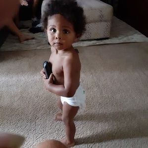 Meet your Posher, Charles